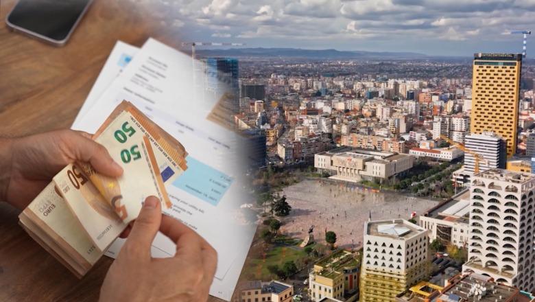 Konsumi dhe tatimi i pagave rrisin të ardhurat, në dy muaj u mblodhën 1.1 mld euro